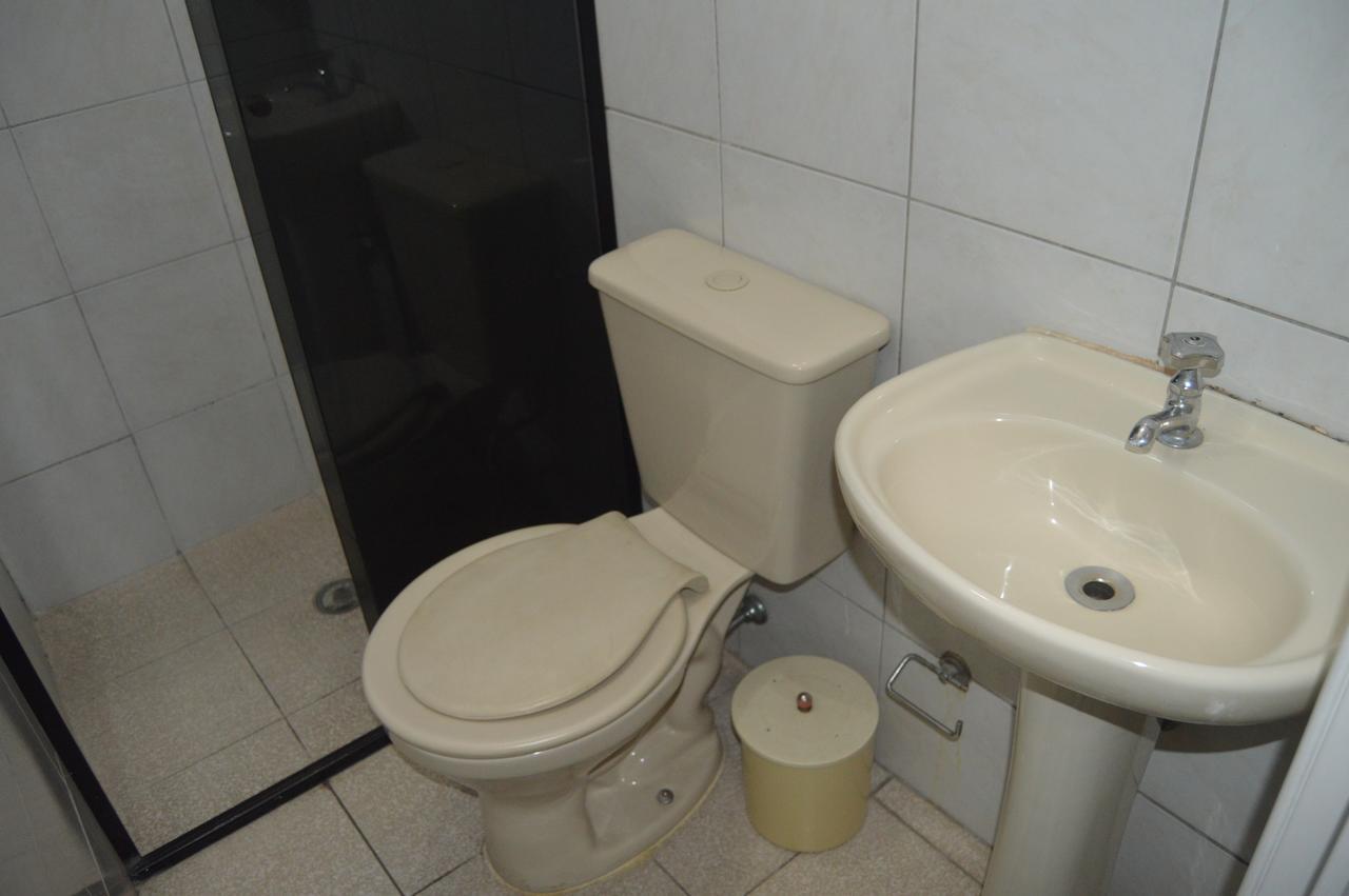 Hotel Aeroporto De Congonhas São Paulo Eksteriør bilde